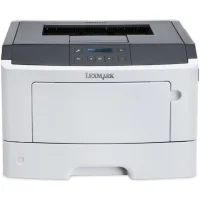 Принтер Lexmark MS317dn фото 1